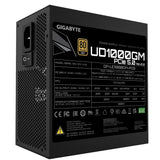 Zasilacz Gigabyte GP-UD1000GM PG5 Rev 2.0 1000W 80+