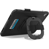 Otterbox Funda Defender Kickstand para Apple iPad 10th, A Prueba de caídas, Ultrarresistente con Protector de Pantalla Integrado, Testeada 2X con Estándares Militares, Noir