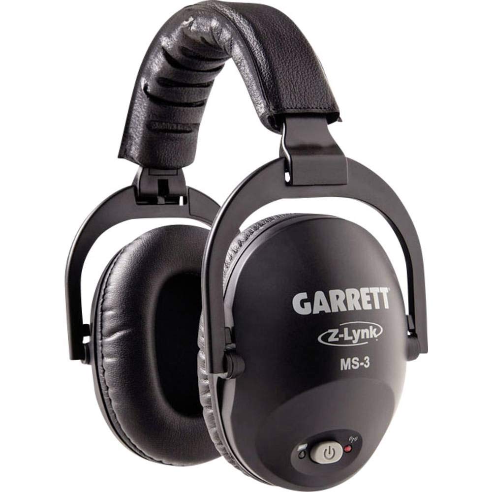 GarreTT AT MAX - Detector de metales