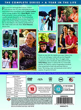 Gilmore Girls: The Complete Series And A Year In The Life [DVD] [2000] [2017]