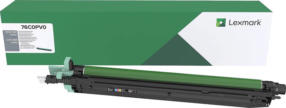 Lexmark Photoconductor Color (76C0PV0)