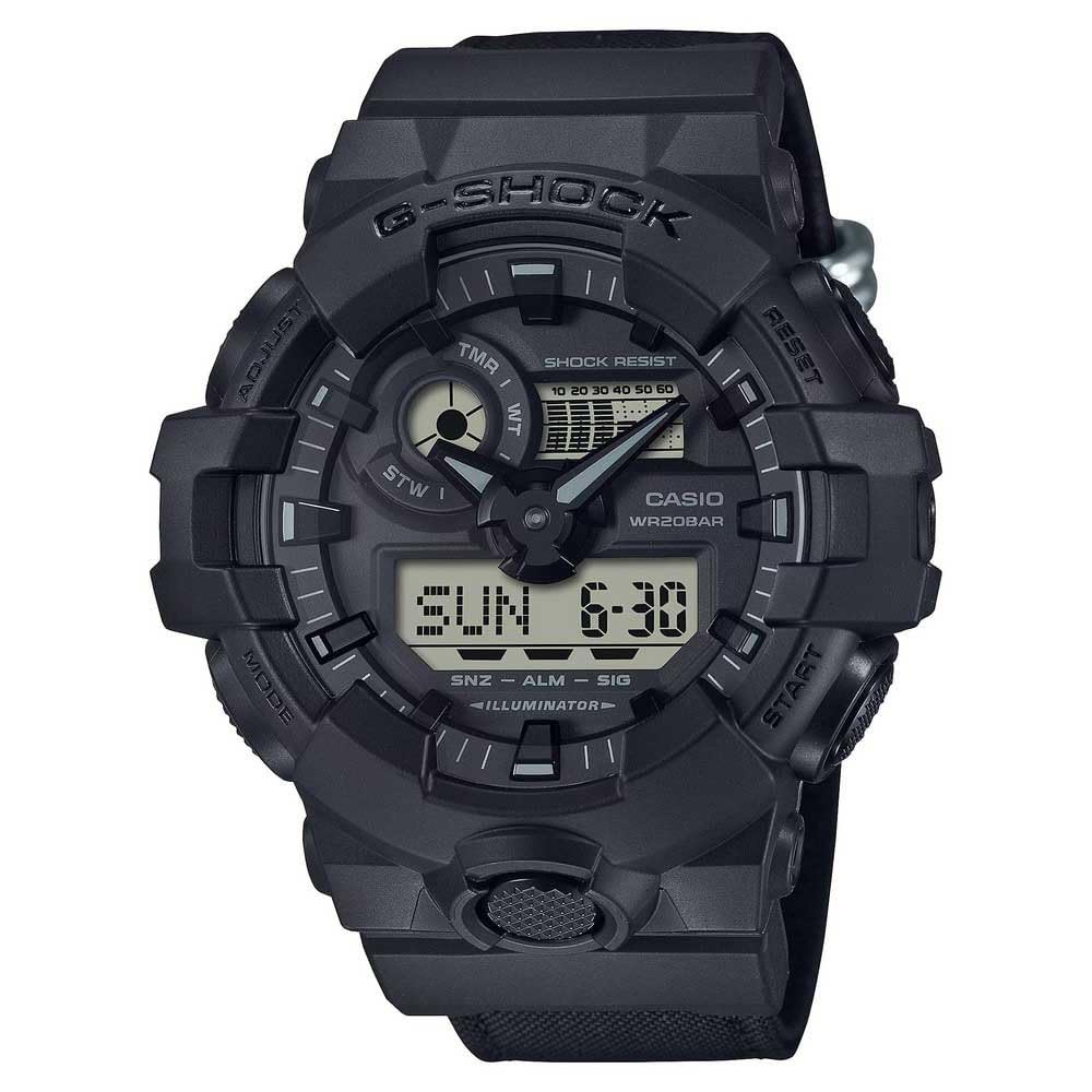Casio - GA-700BCE-1AER GA-700BCE-1AER, G-Shock