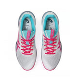 ASICS Solution Speed FF 3 Padel, Sneaker Hombre, Multicolor, 41.5 EU