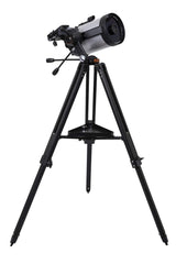 Celestron 22463 StarSense Explorer DX 6”: telescopio Schmidt-Cassegrain manejado Mediante Smartphone con la App StarSense, para Que encuentre Estrellas, Planetas, etc. – Compatible con iPhone/Android