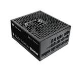 Thermaltake Toughpower i 2000W | Fuente de Alimentación Digital ATX 3.1 | 80 Plus Titanium | PCIe Gen 5.1 con 12V-2×6 | Monitorización en Tiempo Real | Totalmente Modular