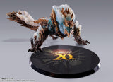 Zinogre 20th Anniversary Edition Fig. 28,5 cm Monster Hunter SH Monster Arts