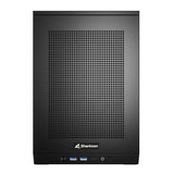 Sharkoon Rebel C20 ITX RGB - Carcasa para PC