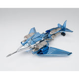Steel Saint Marine Cloth ushio Figura 16 cm Saint Seiya Myth Cloth ex re-Run