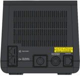 APC Back-UPS 650VA 230V 1 USB ACCS
