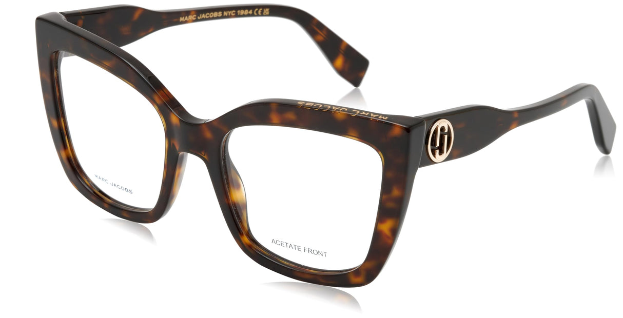 Marc Jacobs 109530 Reading Glasses, 086, 53, 086, 53