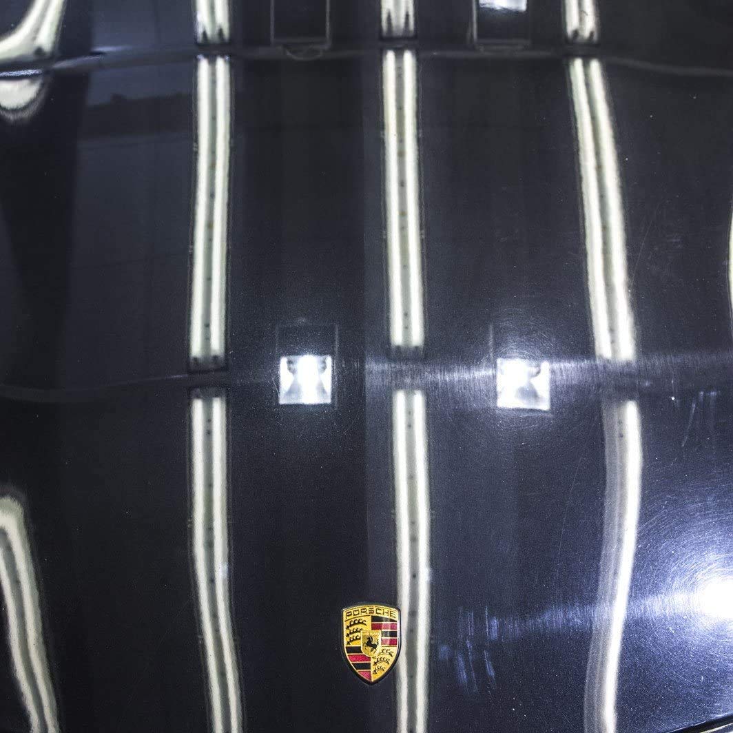 Meguiar's MT310EU - Pulidora excéntrica Profesional