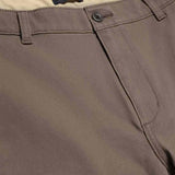 Dockers Ultimate 360 Chino Slim Pantalones, marrón, 32W / 30L Hombres