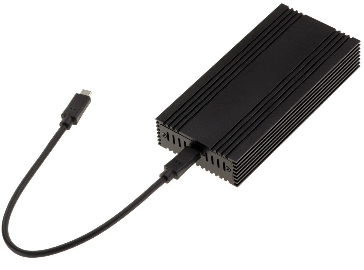 KALEA-INFORMATIQUE Cable Adaptador USB 4 Thunderbolt 3 10G a Red de Fibra 2 Puertos SFP+ con chipset Intel I82599