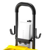 Lavador Limpiador de Alta Presión Agua Caliente y Fría XTR-R 1107, Temperatura Agua 80°C, Potencia 135 Bar máx., caudal 450 l/h máximo, Motor 2100 Watt