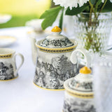 Villeroy & Boch Audun Ferme Tetera 6 pers.