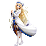 Phat! Priestess Statue 24 cm Goblin Slayer 1/7 Scale re-Run