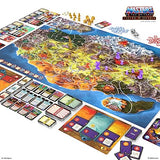 ARCHON STUDIO Juego de Mesa Masters of The Universe Fields of Eternia