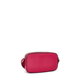 Tous Bandolera Reporter T LA Rue New Fucsia, Bolso Mujer