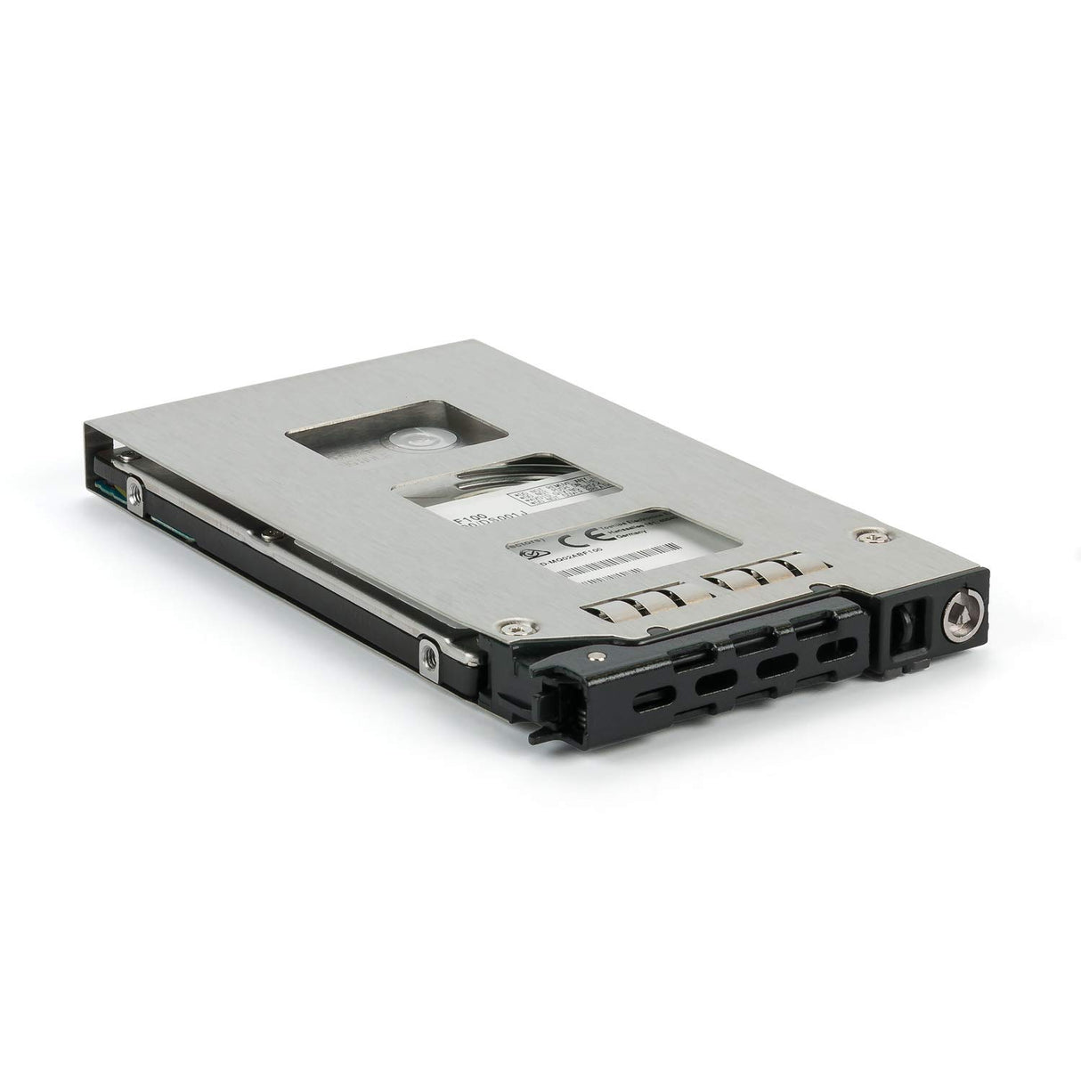 FANTEC MR-SA1262-12G/6G SAS 12G + SATA 6G - Placa Trasera para 6 Discos Duros y SSD de 2,5"