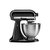 KitchenAid 5K45SSEOB ROBOT DE COCINA DE 4,3 L CLASSIC Negro onix
