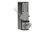 Wittner Metrónomo Taktell Super-Mini Serie 880 - Carcasa de plástico - Sin campana - Negro - Mecánico con cuerda - No se requieren baterías - Hecho en Alemania