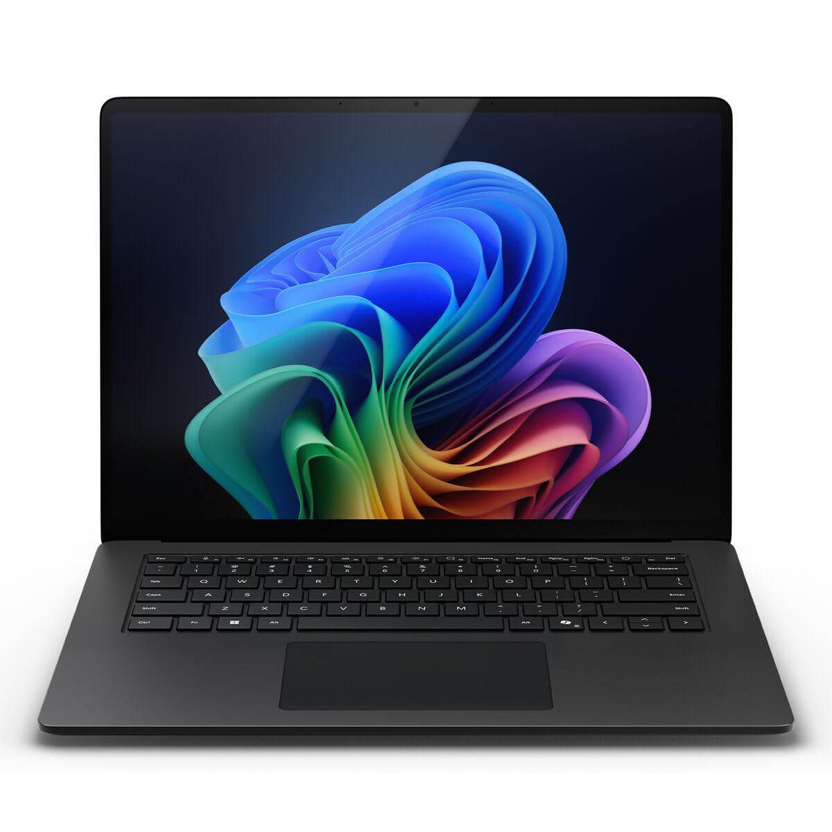 Microsoft Laptop ZHR-00012 15" Qualcomm Snapdragon X Elite (X1E) 32 GB RAM 1 TB SSD - Marca EAN: 0196388282791
