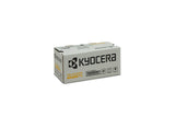 Kyocera TK-5230Y Cartucho de tóner Amarillo 1T02R9ANL0 para ECOSYS M5521cdn, ECOSYS M5521cdw, ECOSYS P5021cdn, ECOSYS P5021cdw