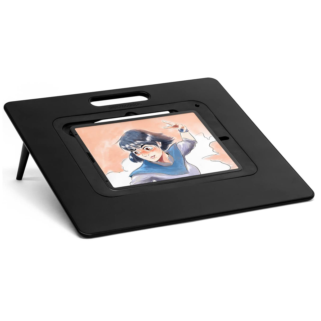 Sketchboard Pro Tableta gráfica de Dibujo para iPad Air de 4ª generación 2020 de 11 Pulgadas
