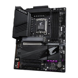 GIGABYTE Z790 AORUS Elite DDR4 Placa Base - Compatible con procesadores Intel Core 14th Gen CPUs, 16+1+2 Phases Digital VRM, up to 5333MHz DDR4 (OC), 4xPCIe 4.0 M.2, 2.5GbE LAN, USB 3.2 Gen 2x2
