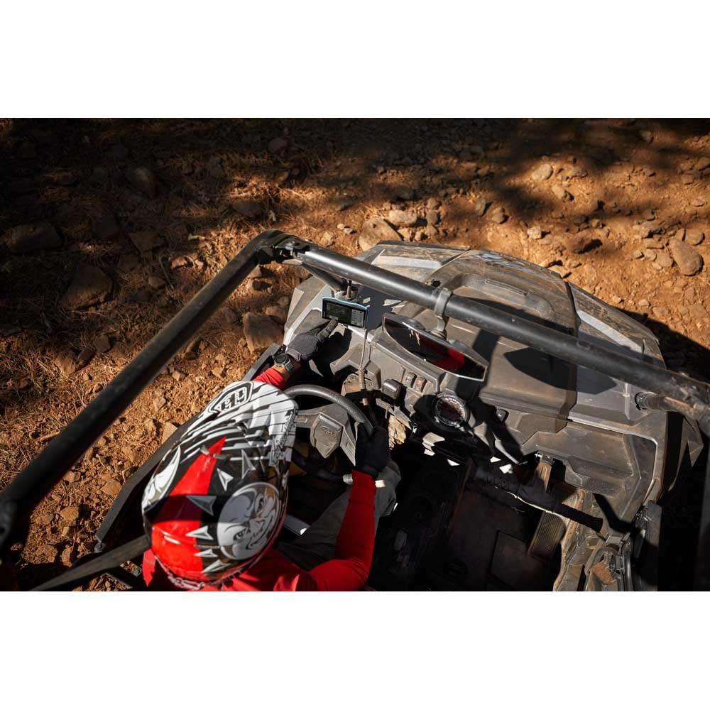 Garmin PowerSwitch - Caja de Control Digital compacta para vehículos