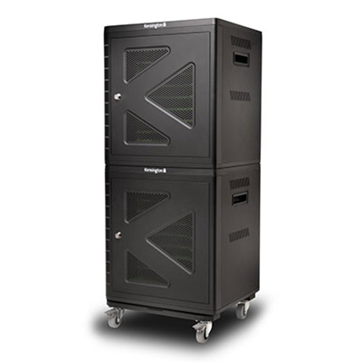 Kensington Carrello per bagagliaio di ricarica e di sincronizzazione per Tablet
