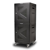 Kensington Carrello per bagagliaio di ricarica e di sincronizzazione per Tablet