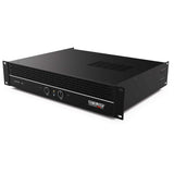 Reloop Dominance 1402 MK2 - Solución de amplificación para restaurantes, Negocios y Discotecas