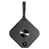 Transmisor QuattroPod Mini T02 - Transmisor y Receptor HDMI de instalación de presentación inalámbrica WiFi 5G para transmisión 4K Desde computadora portátil, teléfono Inteligente a HDTV/proyector
