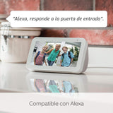 Ring Video Doorbell 3 de Amazon | Vídeo HD, detección de movimiento avanzada e instalación fácil | Incluye una prueba de 30 días gratis del plan Ring Protect