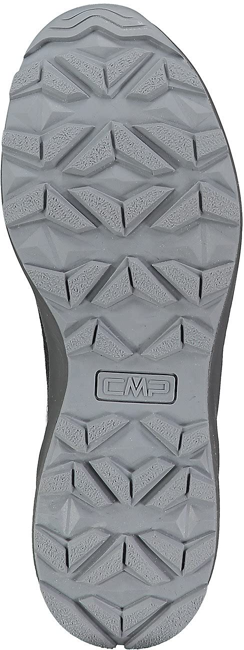CMP Kaleepso Mid Hiking Shoe Wp, color, talla 37 EU Weit
