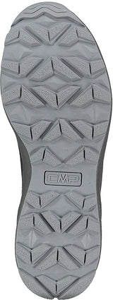 CMP Kaleepso Mid Hiking Shoe Wp, color, talla 37 EU Weit
