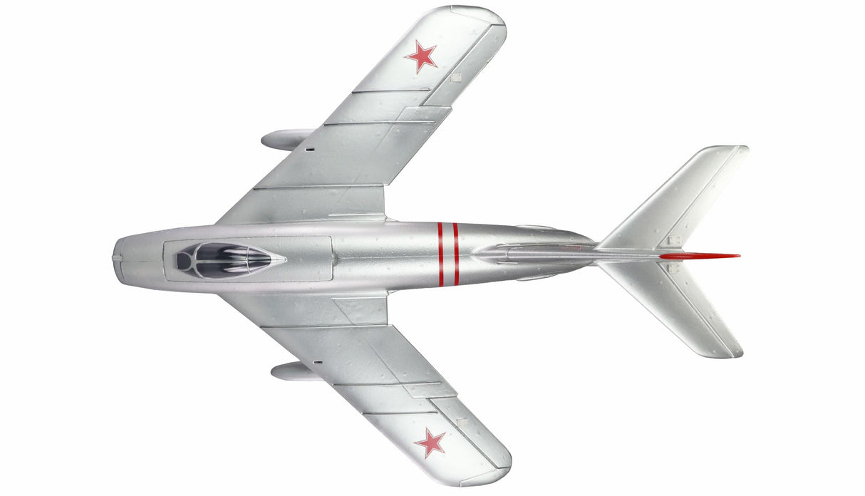 Amewi AMXFlight MIG-17 730 mm EDF Jet PNP