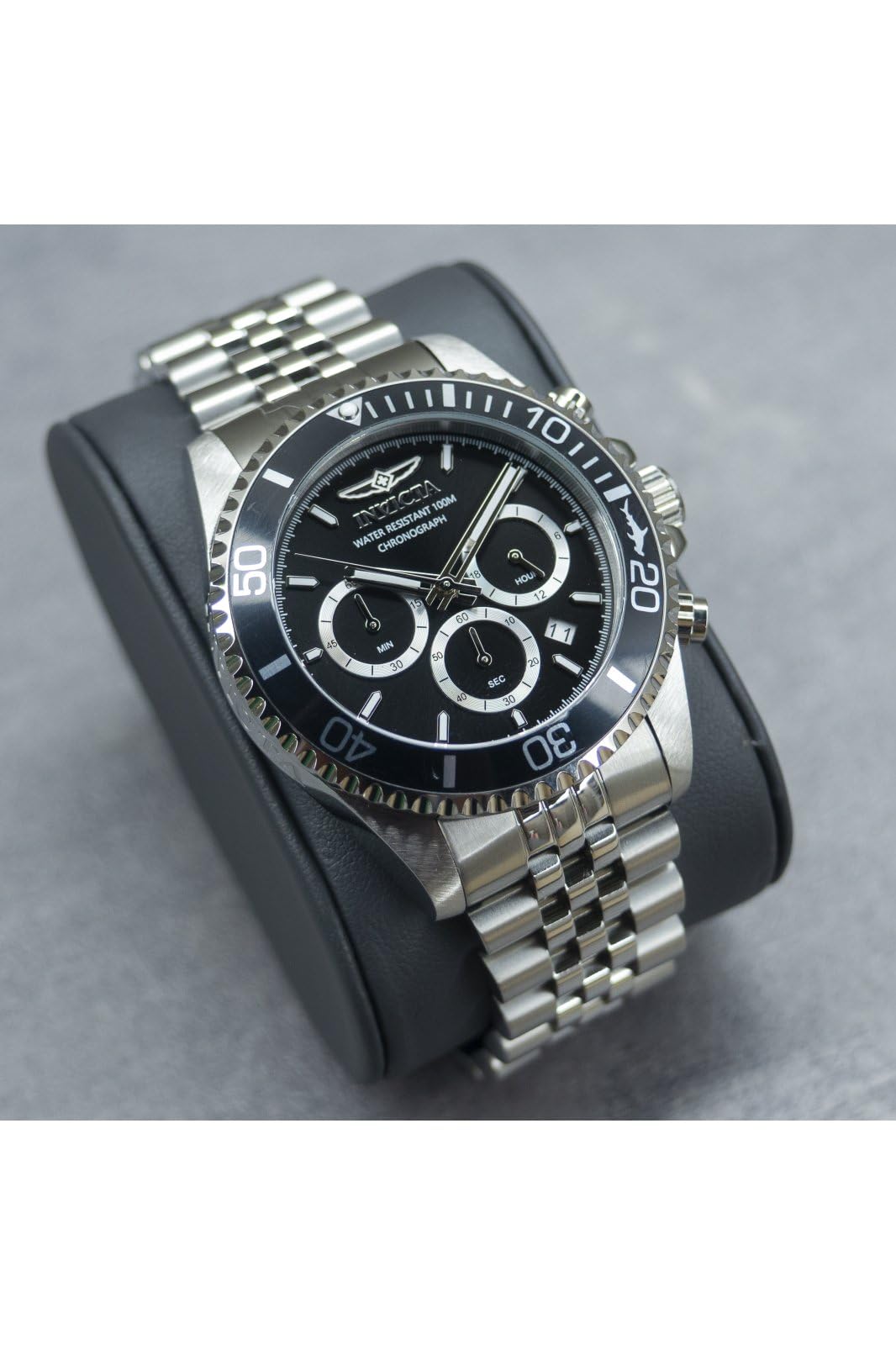 INVICTA Pro Diver Reloj Cuarzo para Hombre de Acero Inoxidable - 43mm