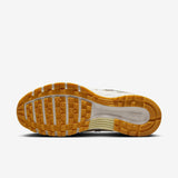 NIKE P-6000, Sneaker Hombre, Photon Dust White Lt Khaki Phantom, 37.5 EU