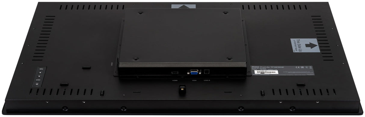 iiyama ProLite TF3215MC-B2 32" LED VA FullHD Táctil