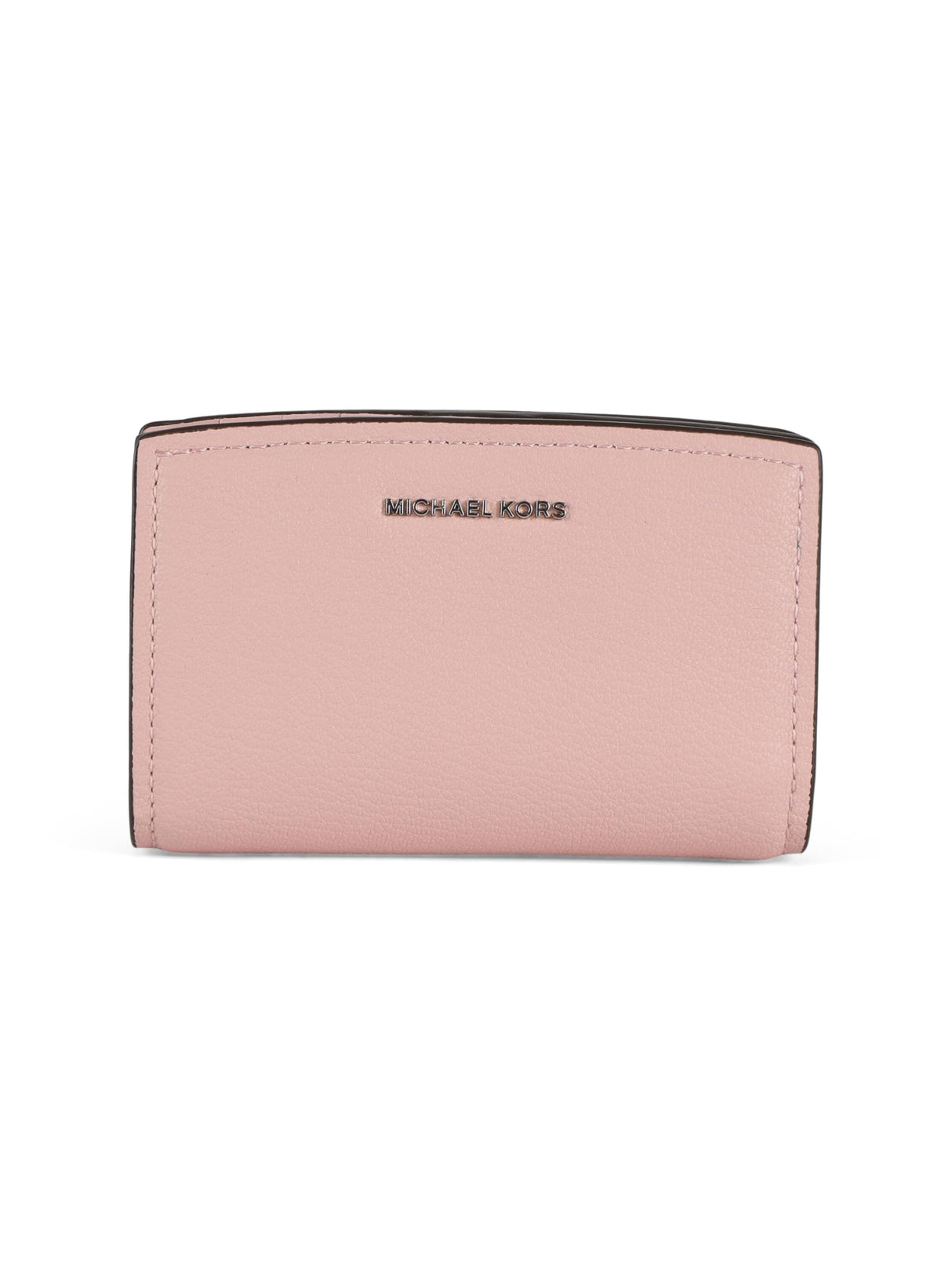 Michael Kors MD ZA Wallet, Women, Rosa, One Size