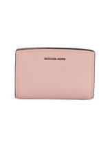Michael Kors MD ZA Wallet, Women, Rosa, One Size