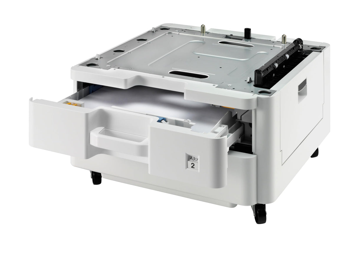 Kyo Papierkassette PF-470