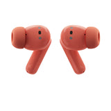 Motorola Moto Buds, Auriculares inalámbricos, Sonido inmersivo con Dolby Atmos, reducción de Ruido, autonomía de 42 Horas, 3 micrófonos, Pesca [Versión Francesa]
