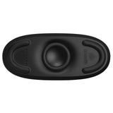 Harman Kardon Go Plus Play 3 Altavoz portátil, con Sonido estéreo, diseño Elegante, Bluetooth, Controles táctiles intuitivos y duración de batería de hasta 8 hrs, Negro, Enchufe EU (Tipo C)