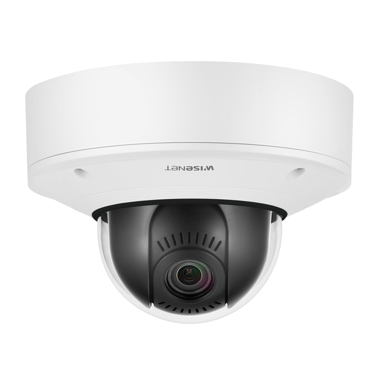 Hanwha XND-8081FZ 5 MP Cámara Domo en Red