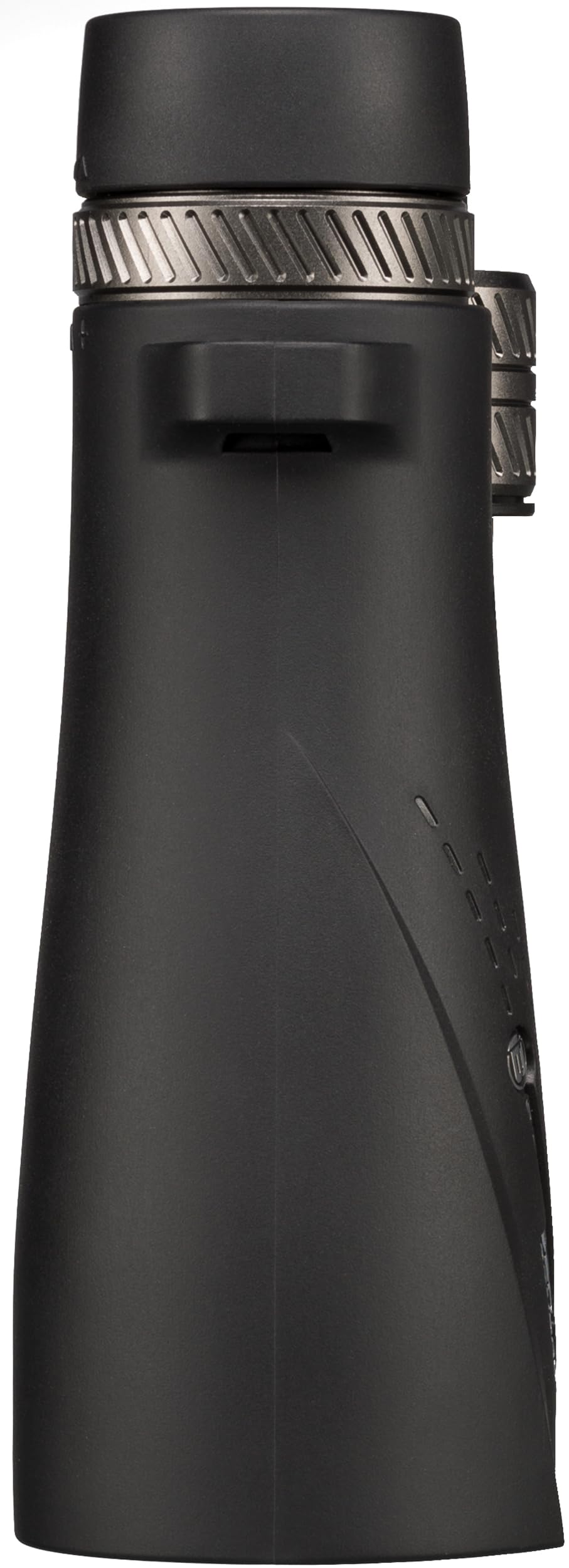 Bresser 1821051 Condor Techo – Prismáticos 10 x 50 Impermeable con Relleno de nitrógeno y UR de Recubrimiento Multicapa Negro
