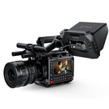 Blackmagic Design Monitor Pyxis