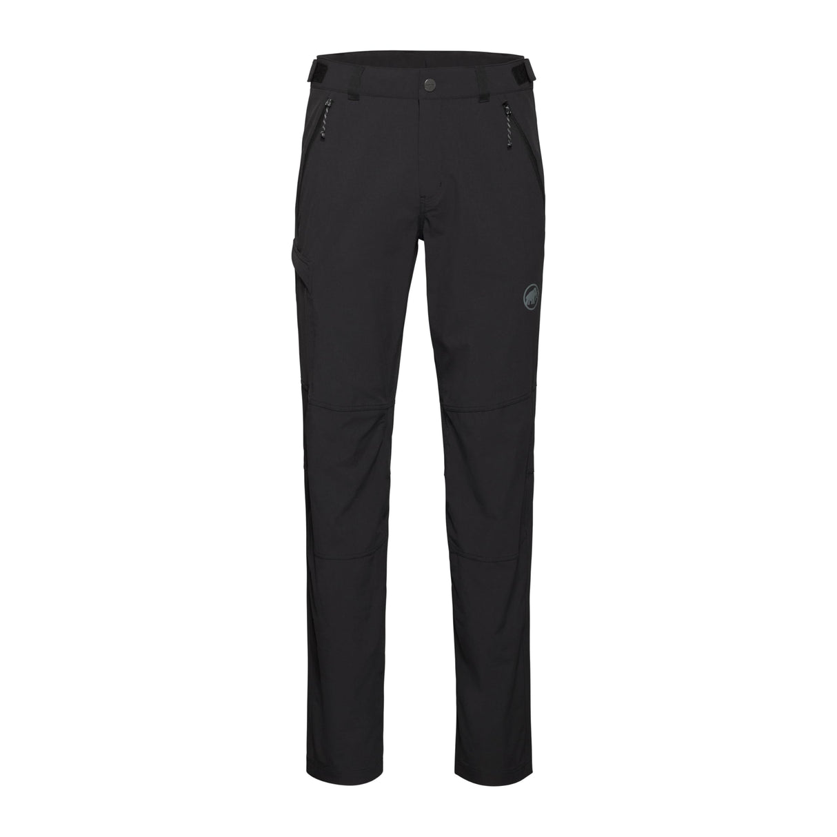 Mammut Alto Light HS Hooded Jacket Women – Chaqueta Ligera de Senderismo con Capucha para Mujer | Impermeable para Montaña | Talla M, Marine